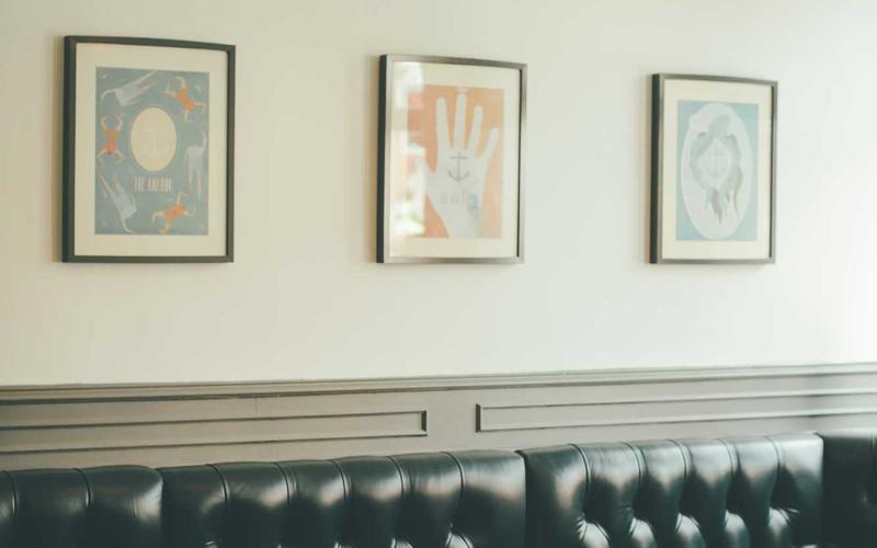 Urban Barbers photo 2